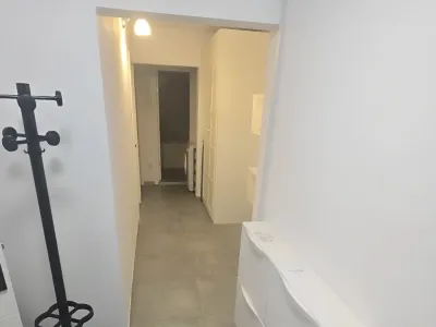 hol cu cuier vanzare-cumparare apartament Sector 3 București